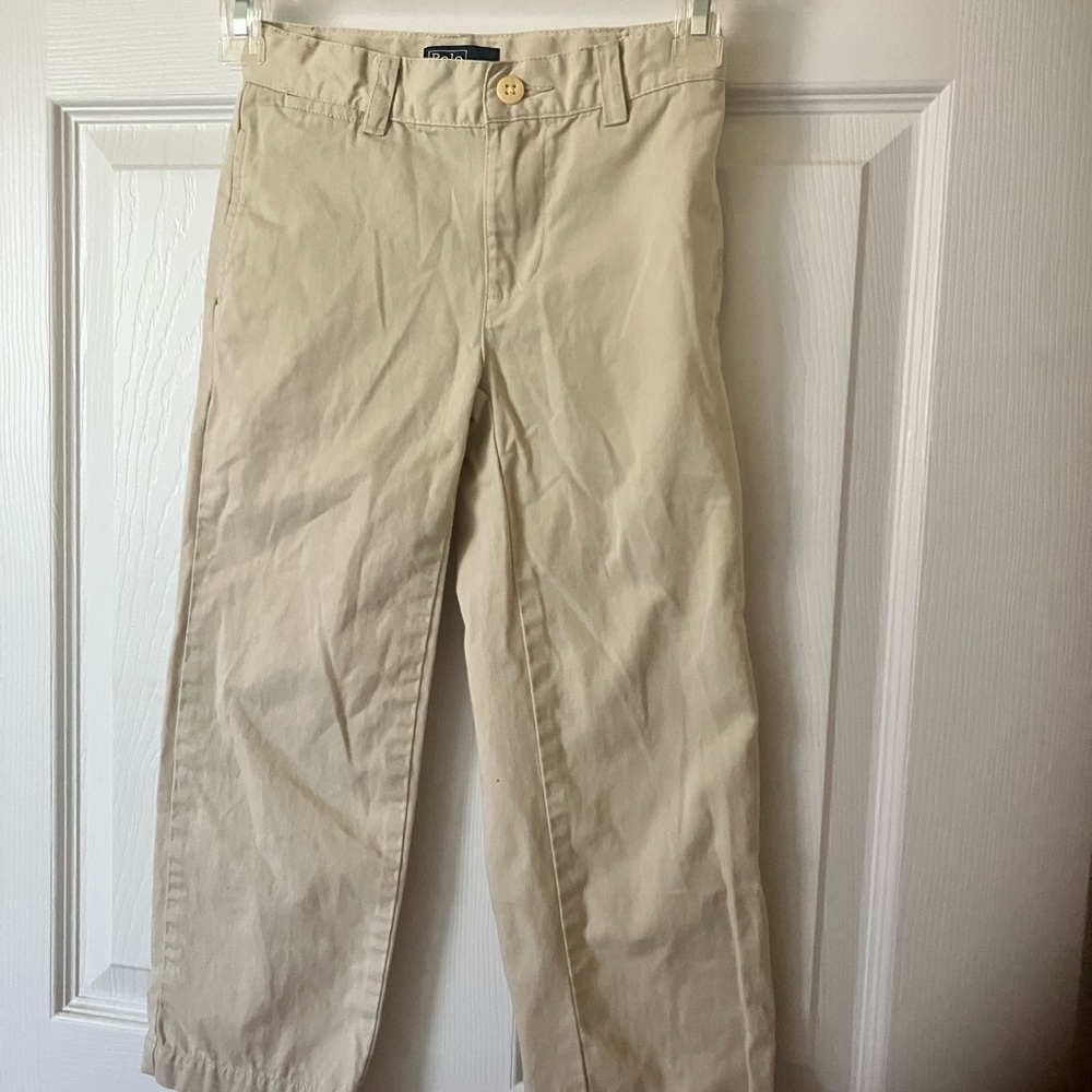 Boys chino